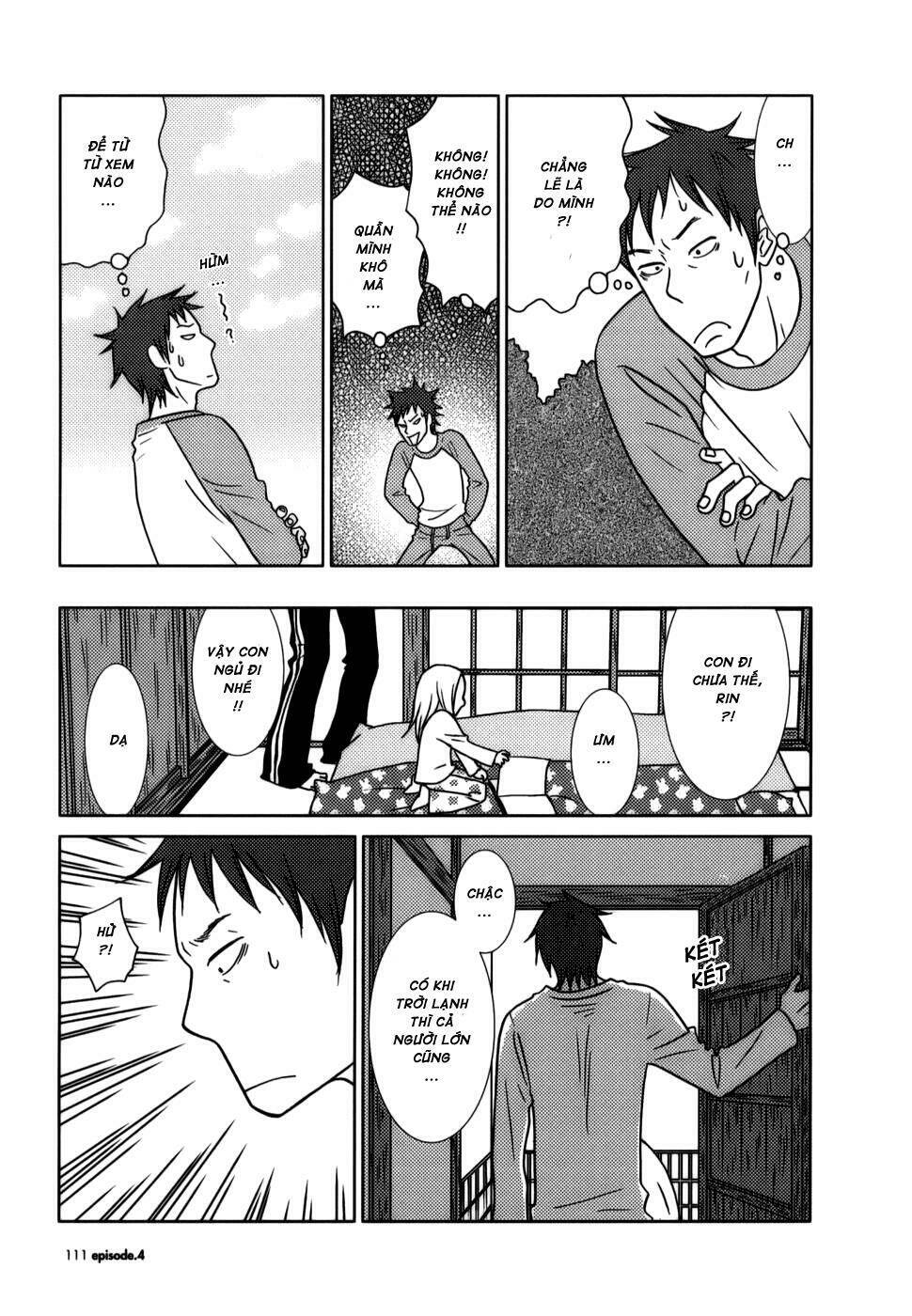 usagi drop chapter 4 19