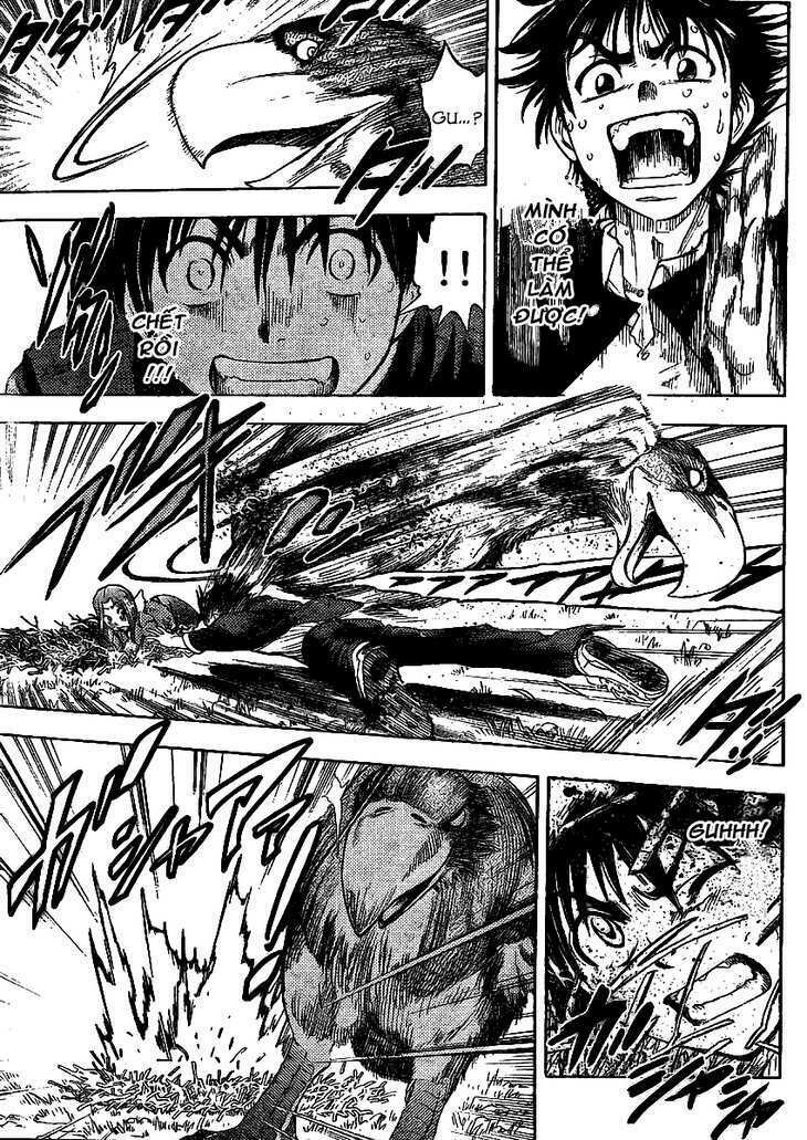 cage of eden chapter 1 50