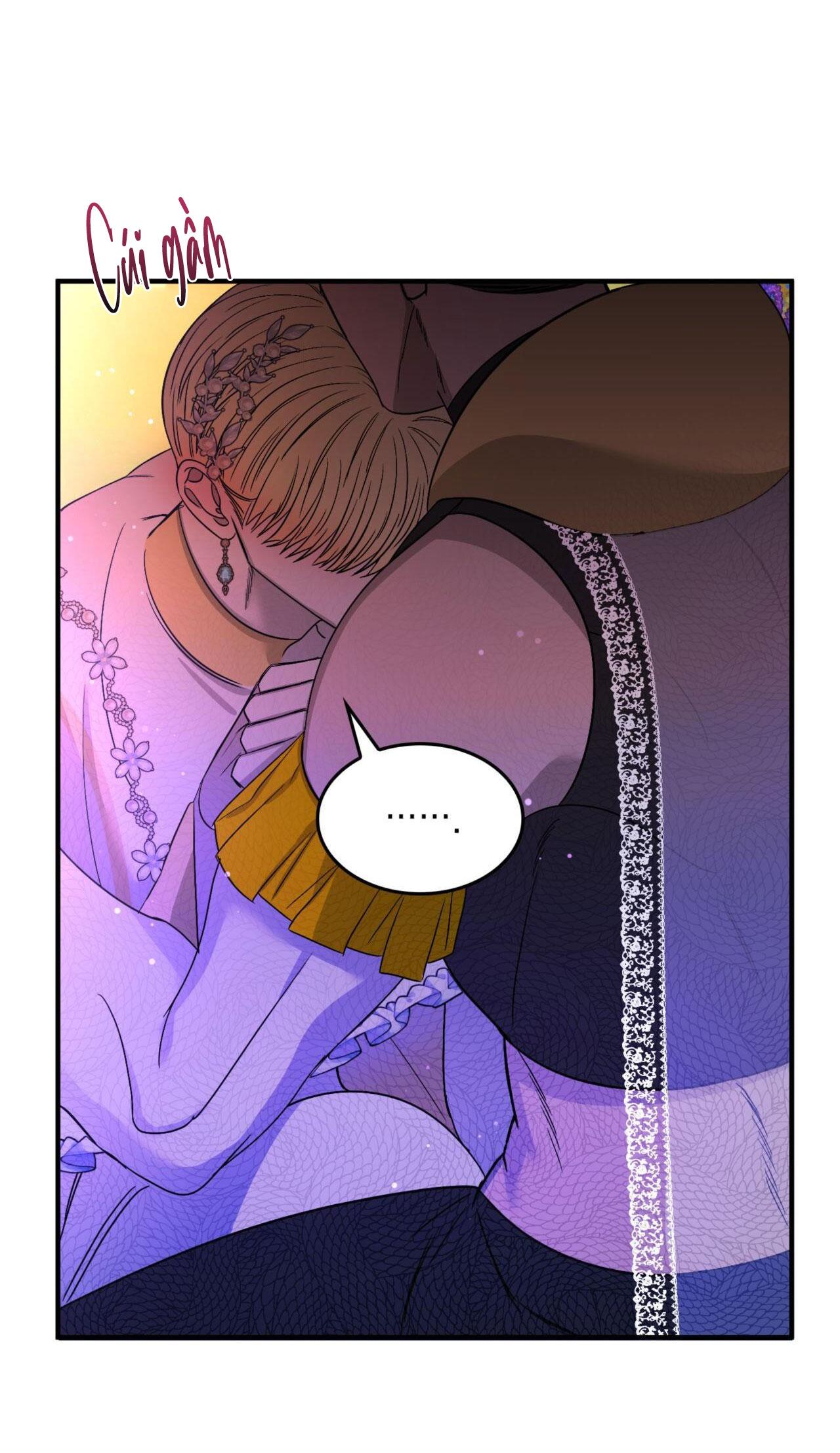 (np) độc thân muôn năm chapter 37 20