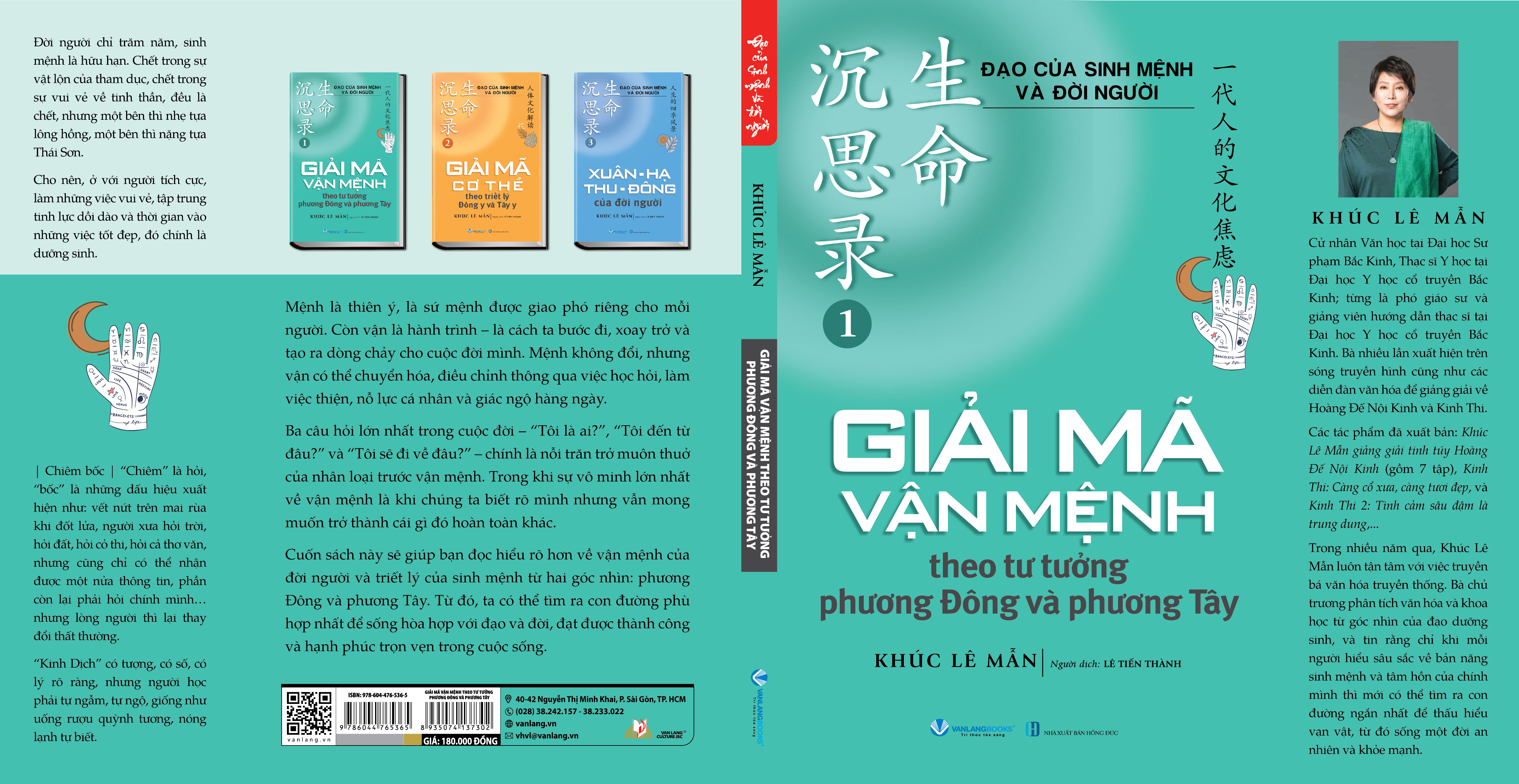 Giải Mã Vận Mệnh Theo Tư Tưởng Phương Đông và Phương Tây