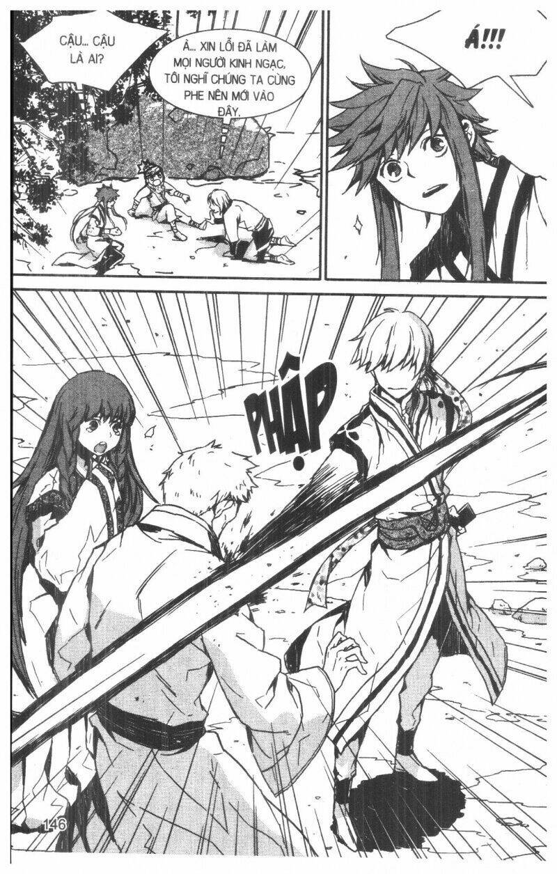 nareusha chapter 1 146