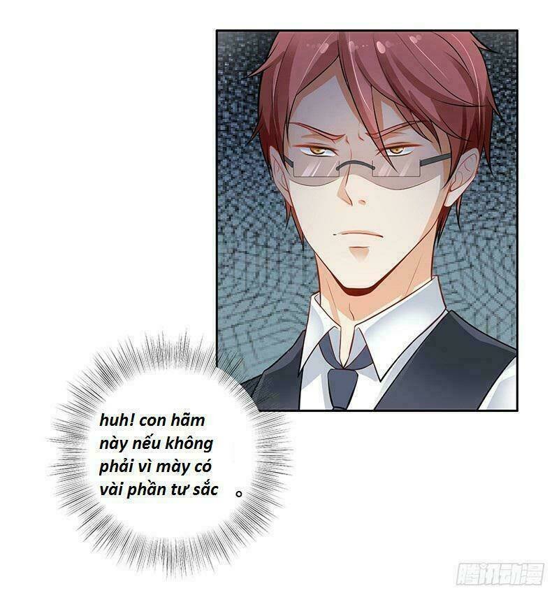 độc sủng tiểu lão bà chapter 8 6