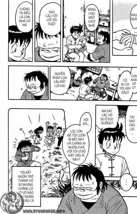 hoàng phi hồng phần 1 chapter 15 189