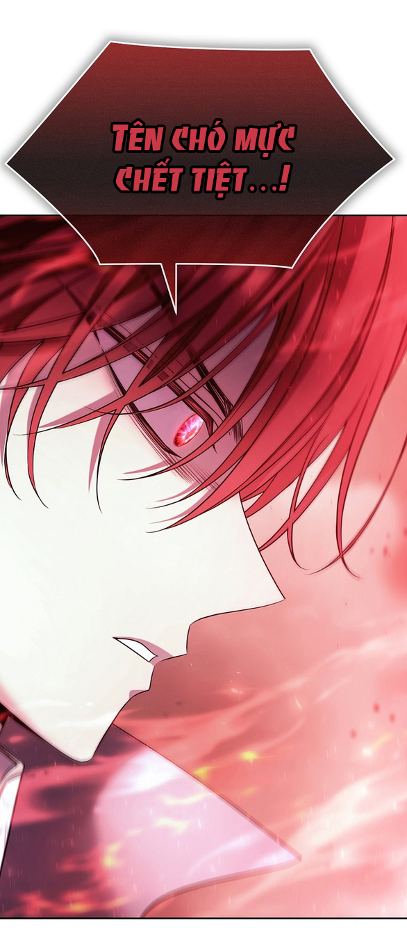 black haze - bản remake 2025 chapter 8.1 56