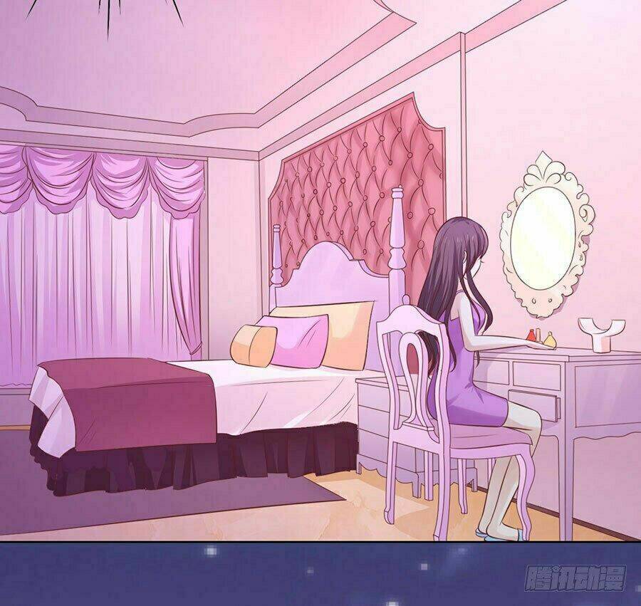 liệt ái tri hạ: series mật đào tiểu tình nhân chapter 189 17