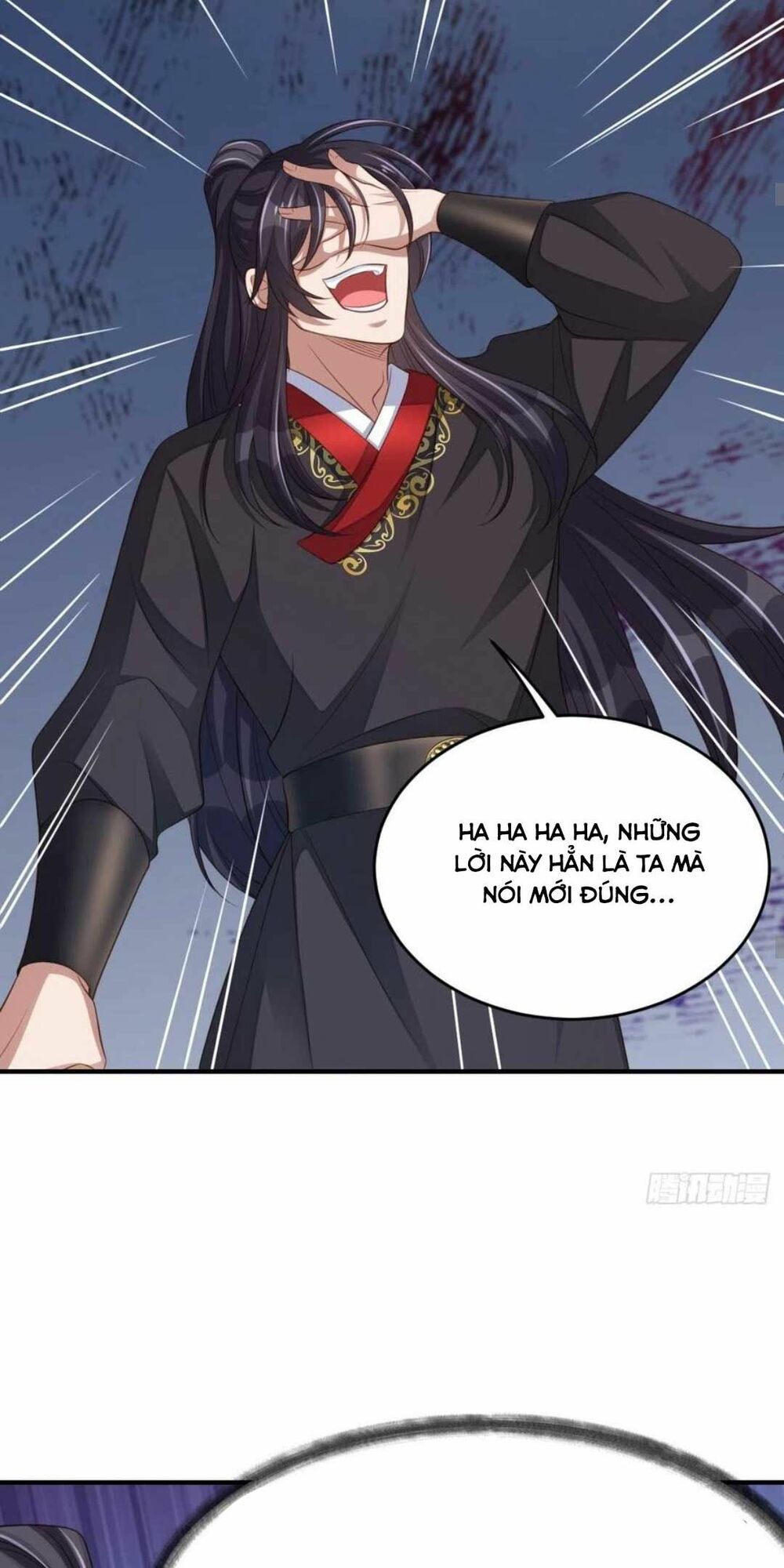 thuần hóa ba ba bạo quân chapter 40 59