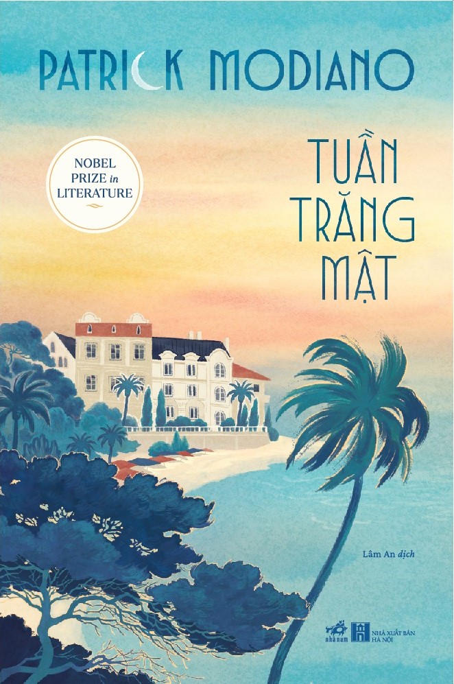 Sách Tuần Trăng Mật