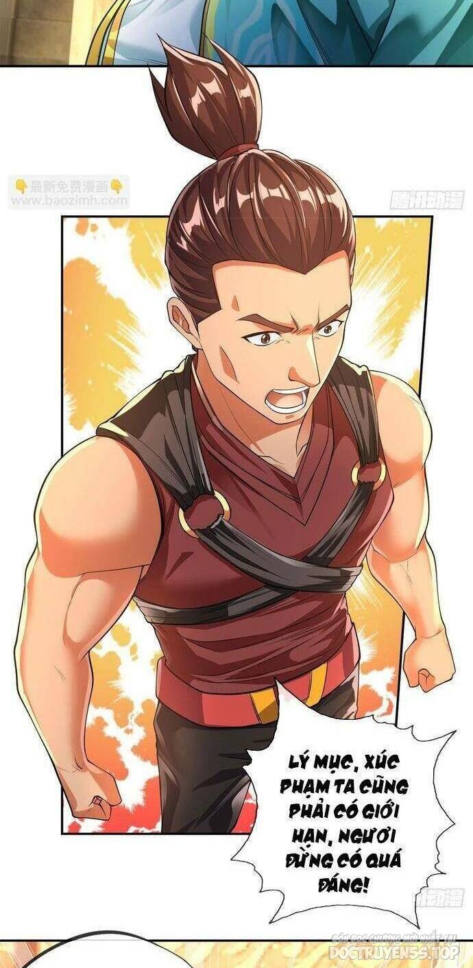 ta có khả năng vô hạn đốn ngộ chapter 19 15