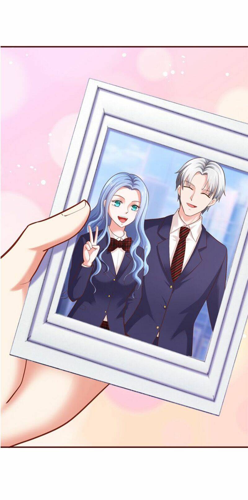 thú cưng độc quyền của boss chapter 27 19