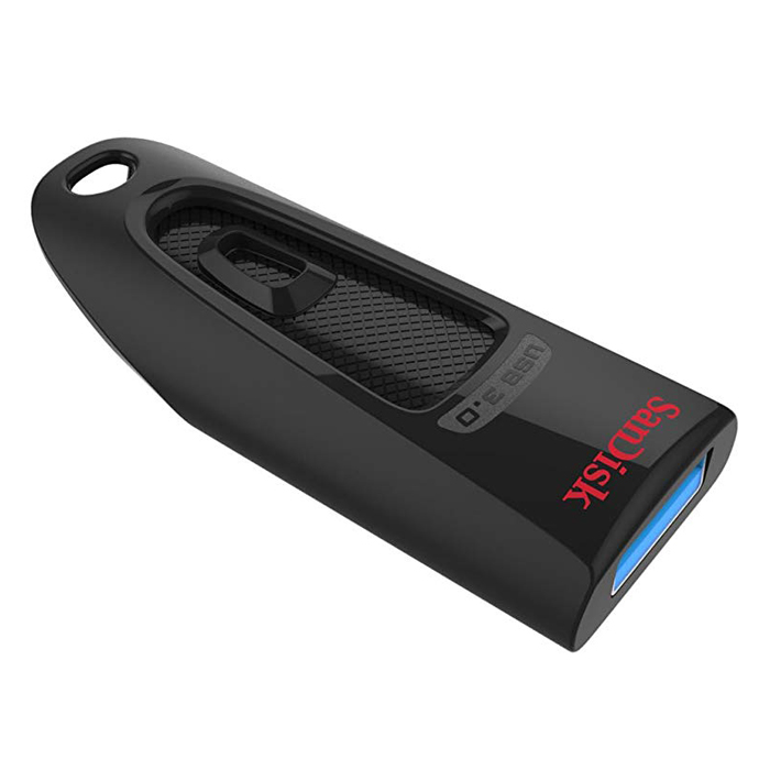 USB 3.0 SanDisk CZ48 Ultra 128GB - Hàng Nhập Khẩu