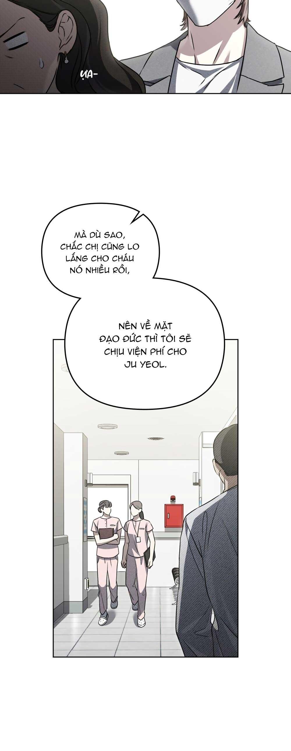 (cbunu) lửa hồn chapter 13 29