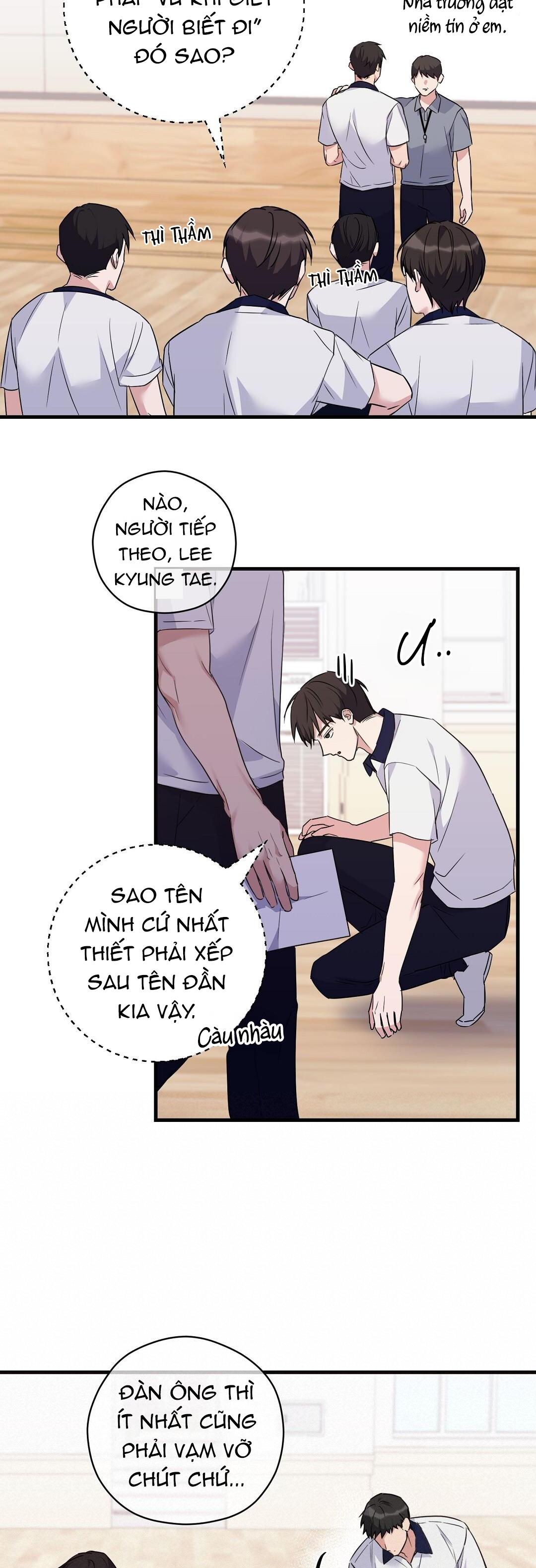 mảnh vụn chapter 1 6