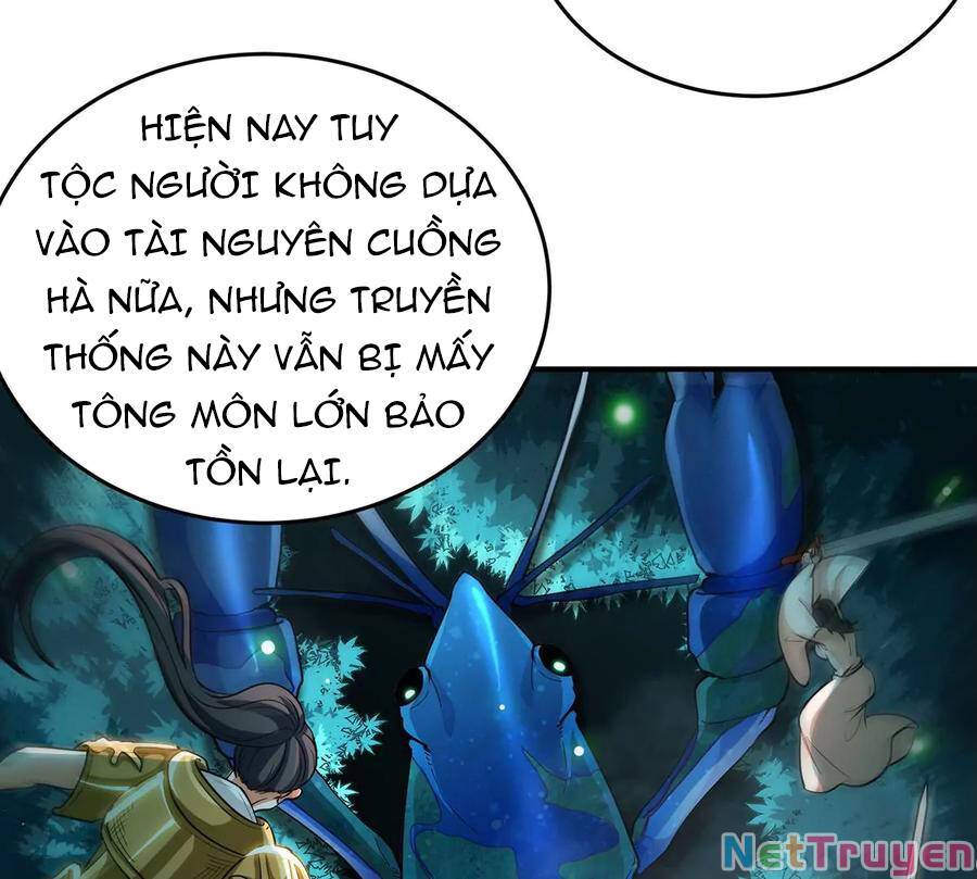 bản kiếm tiên tuyệt không làm nô chapter 46 5