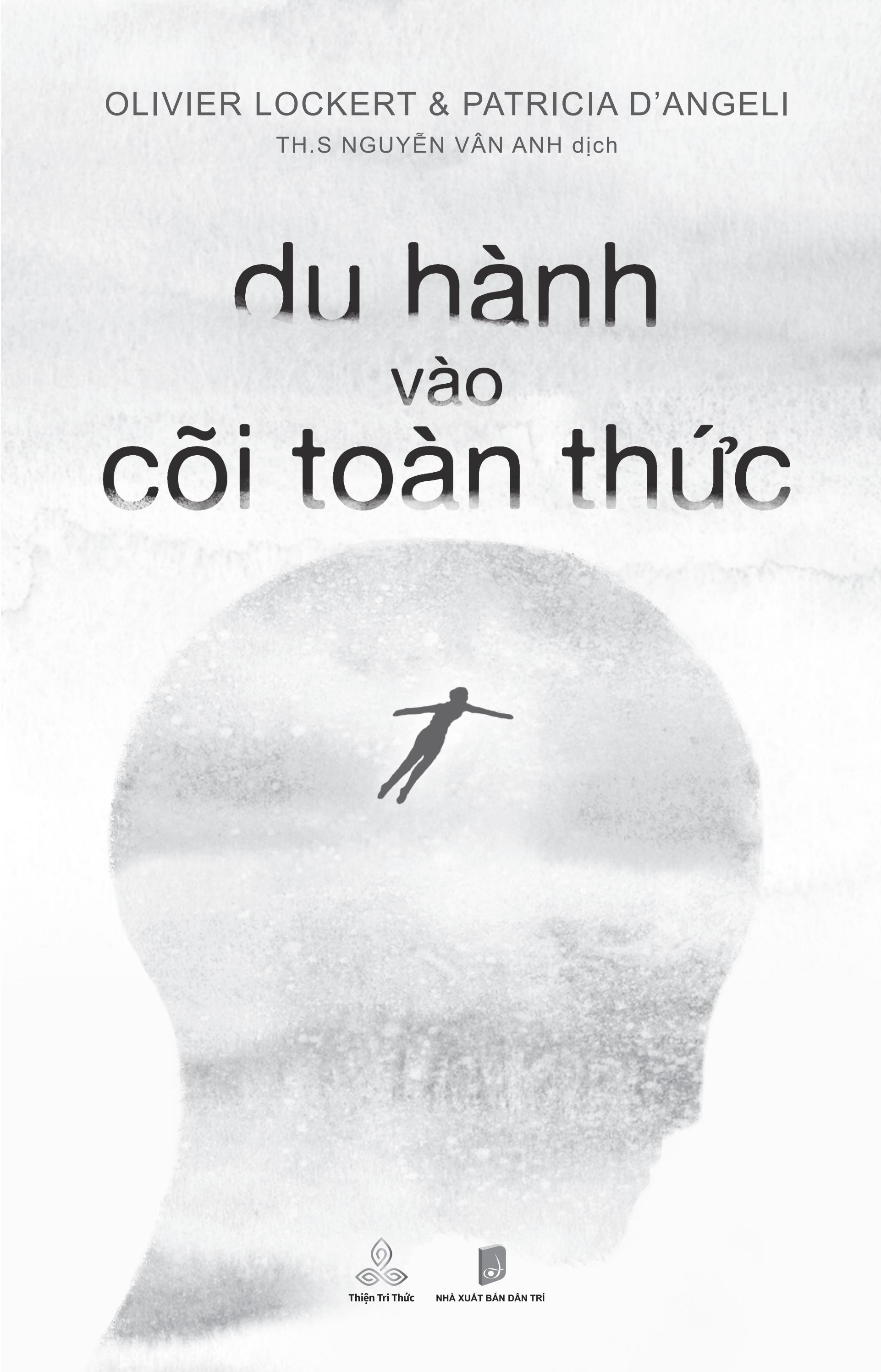 Du Hành Vào Cõi Toàn Thức