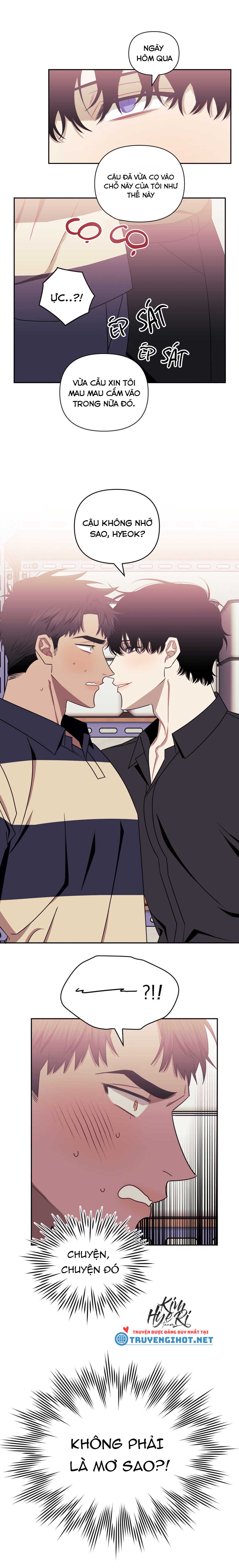 hơn cả bạn bè chapter 28.1 2