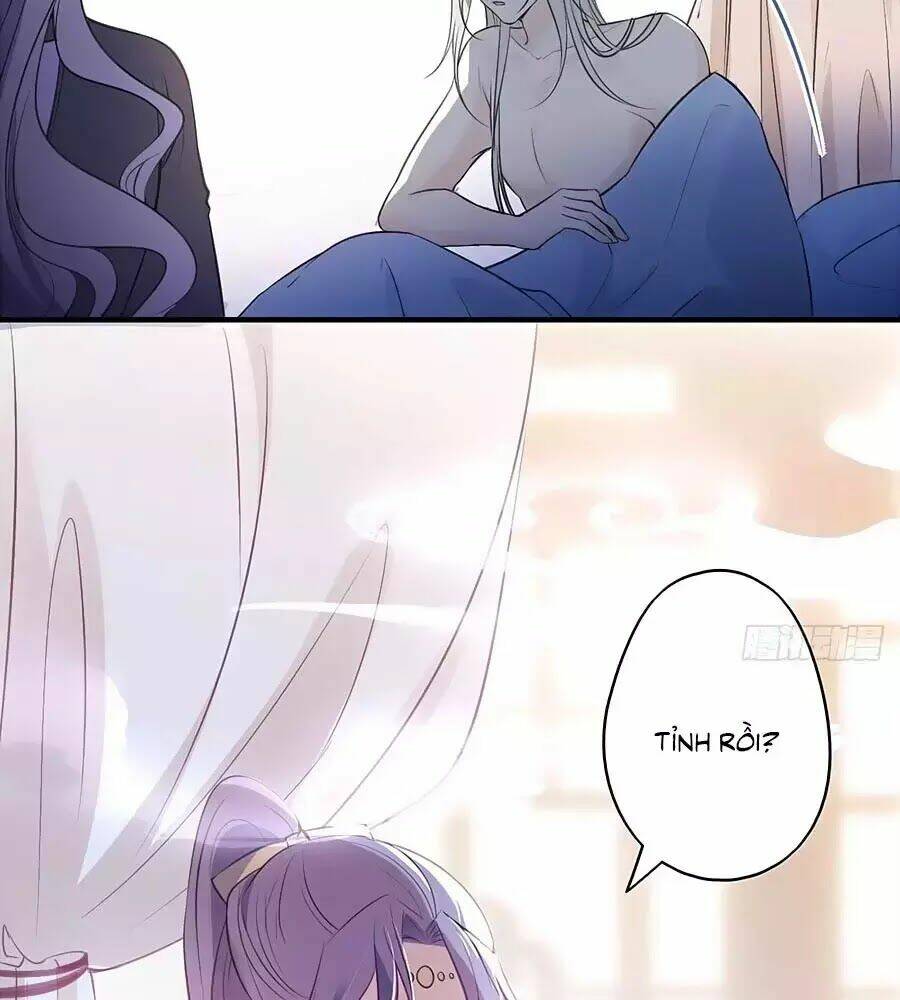 liệt hỏa cuồng phi: vương gia thú tính muốn sủng chapter 80.2 50