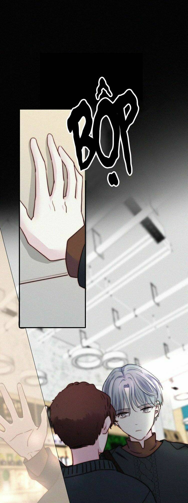 nếu ngày đó chúng ta chưa quen biết chapter 6 25