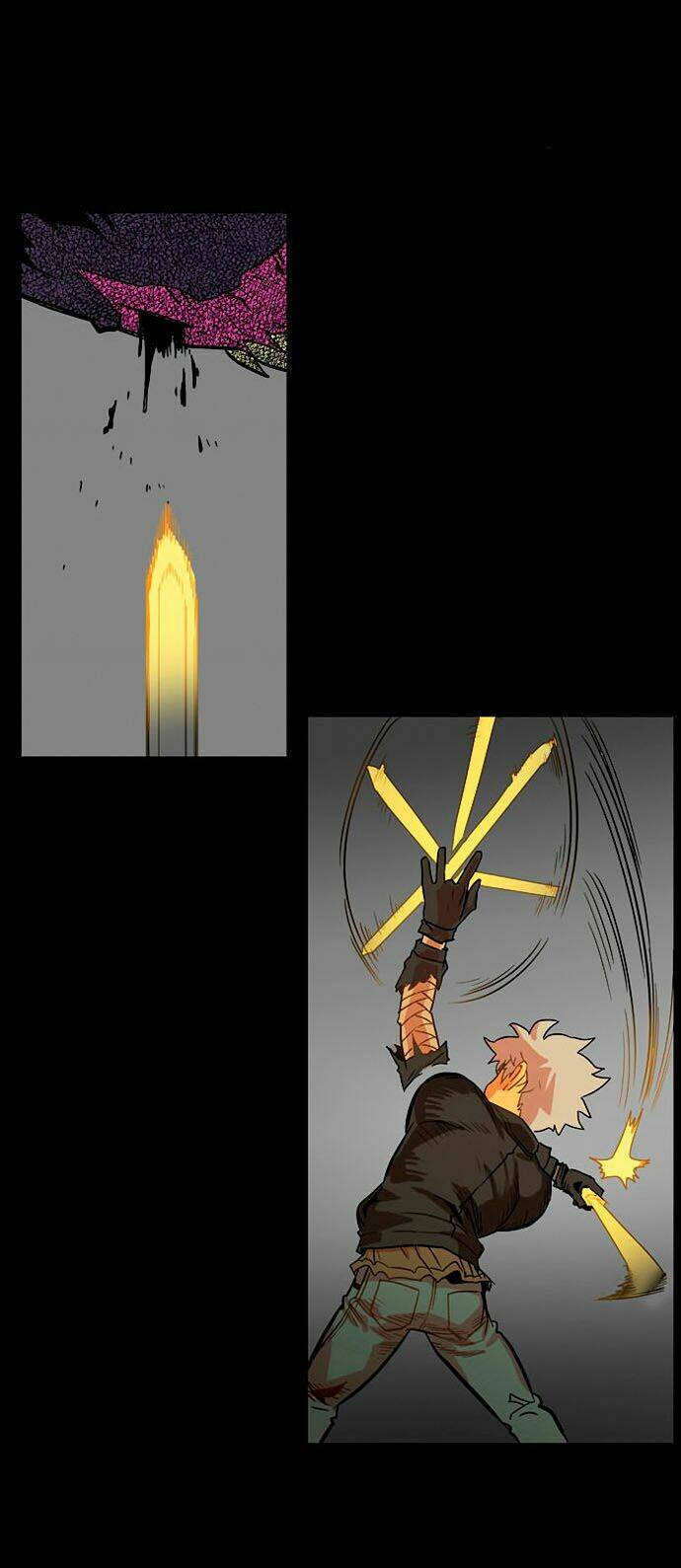 bẫy troll chapter 4 35