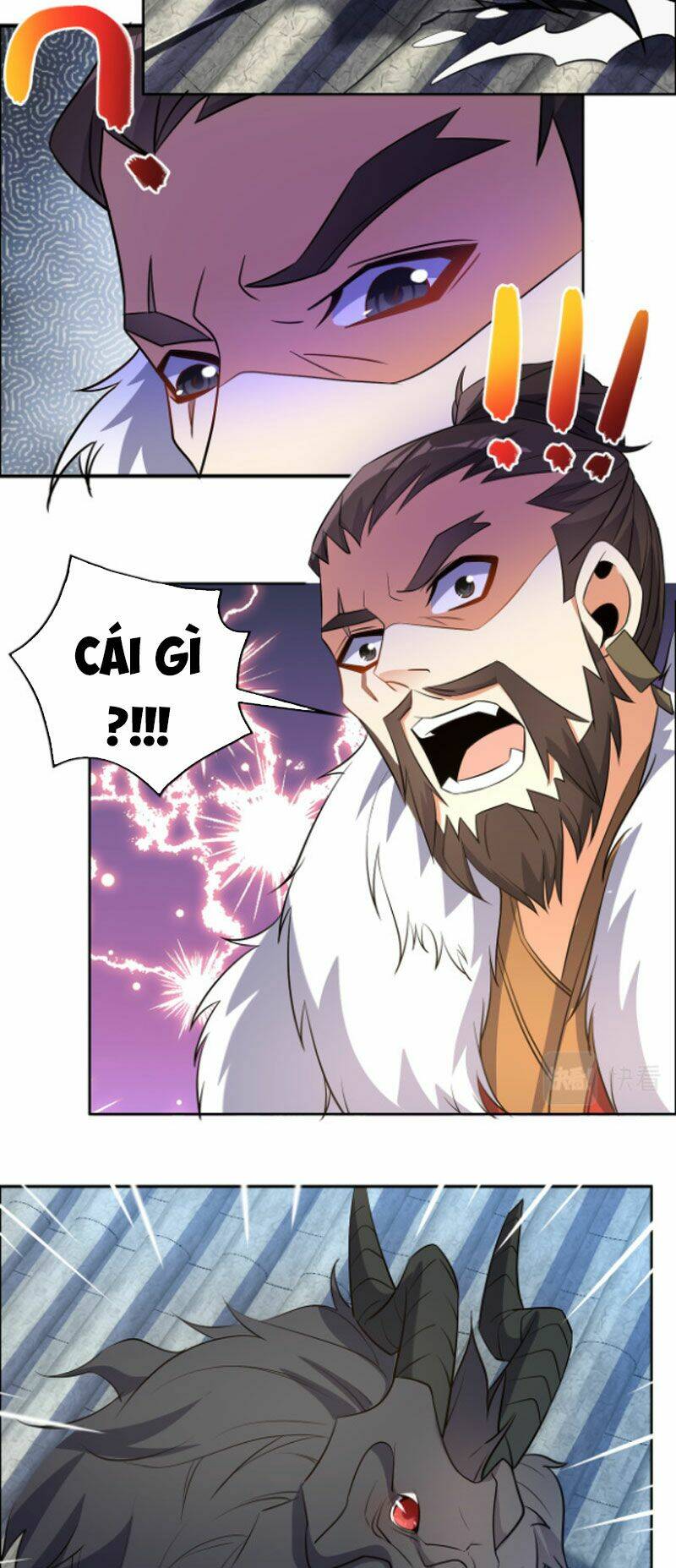 thôn phệ một thế giới tu tiên chapter 113 3