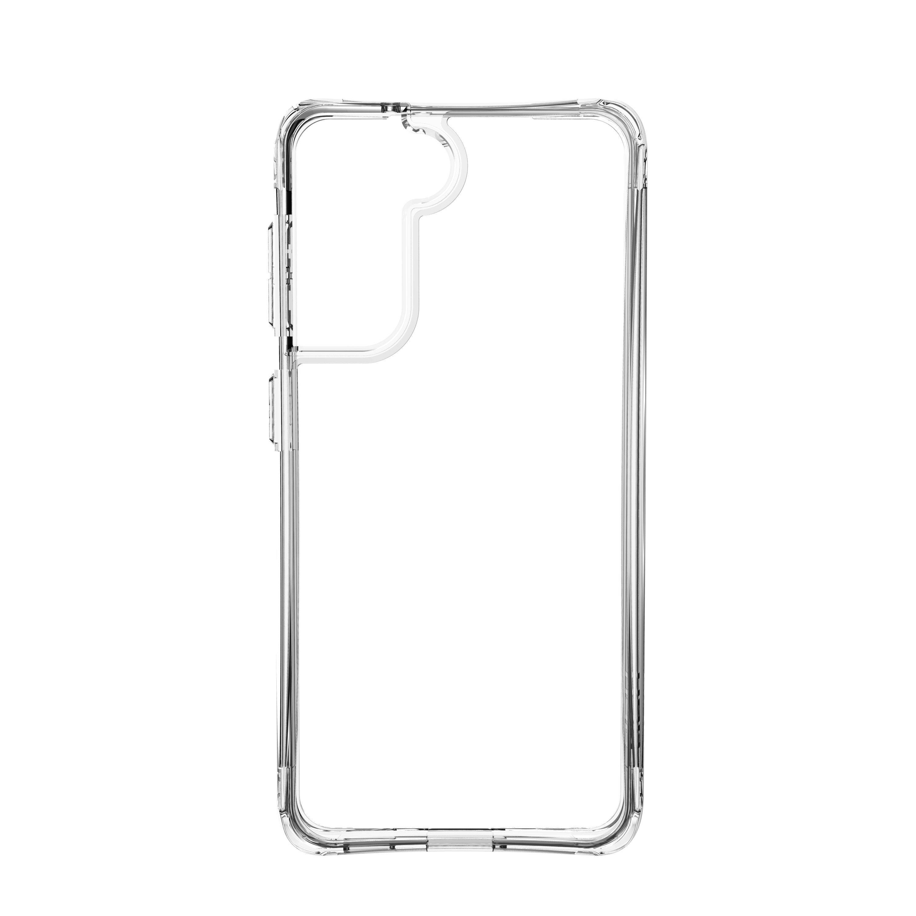 ỐP LƯNG UAG PLYO CHO SAMSUNG GALAXY S21/S21 5G [6.2-INCH] HÀNG CHÍNH HÃNG