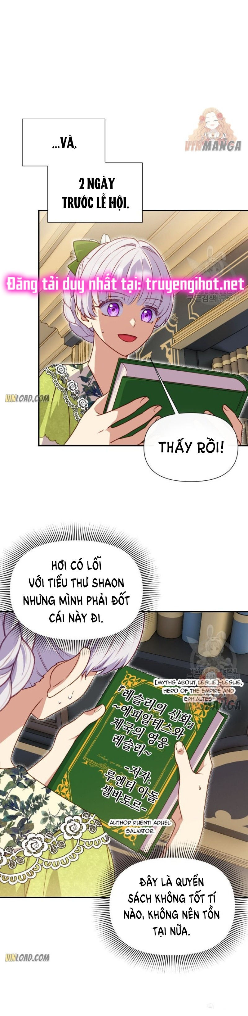 bản khế ước với nữ công tước ác ma chapter 137 12