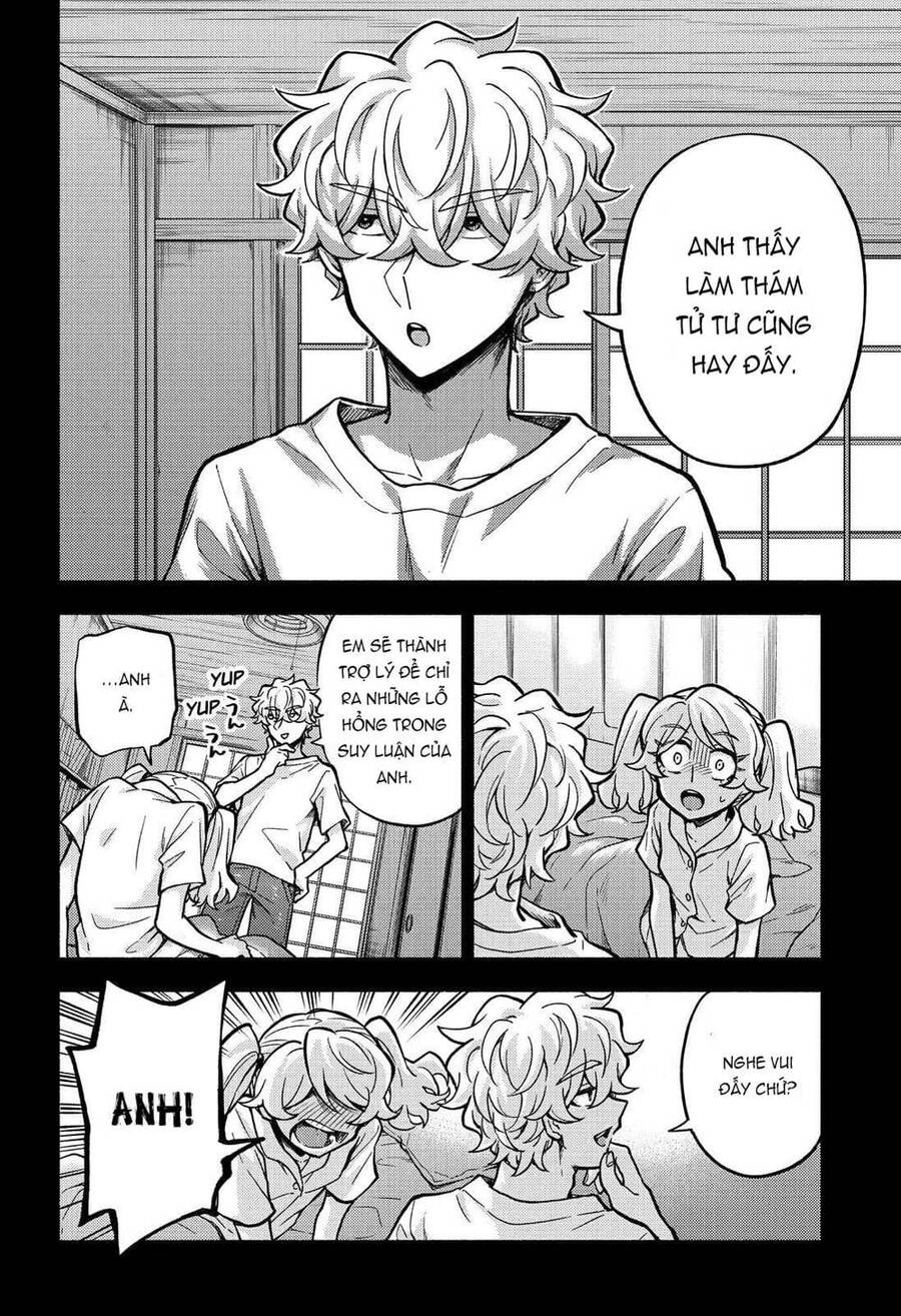 nana vô năng chapter 77 28