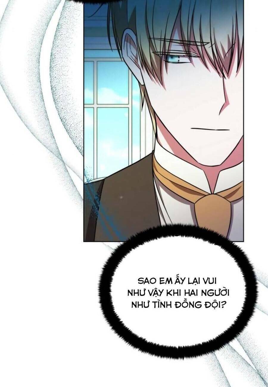 công tước ác quỷ không ngủ được chapter 33 38