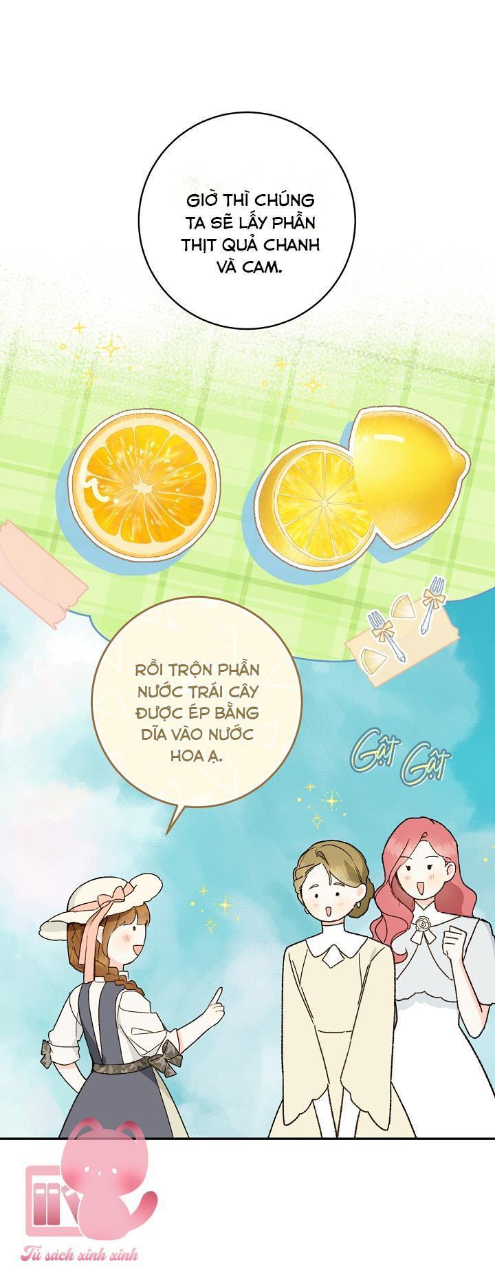 trang trại hạt dẻ cạnh hoàng cung chapter 36 34