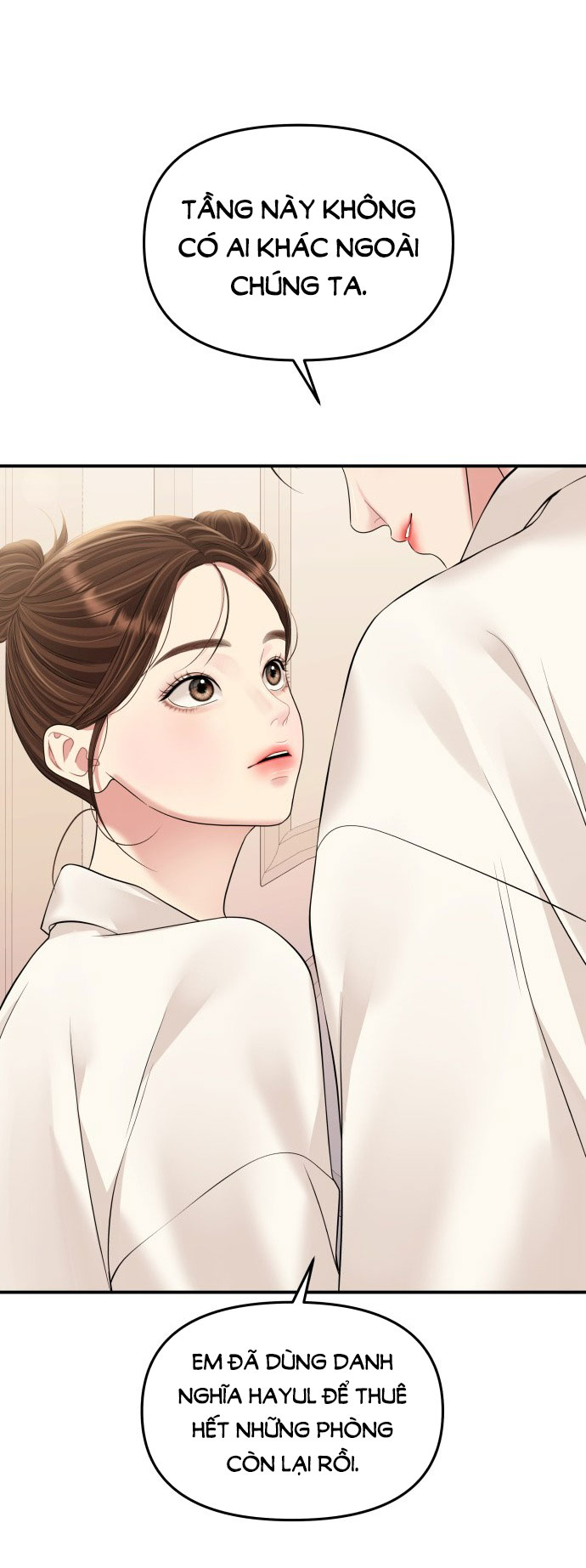 gửi em người đánh cắp những vì sao - to you who swallowed a star chapter 140.2 35