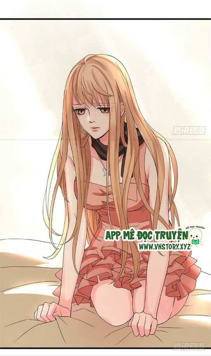 thiên hậu trở về chapter 11 23