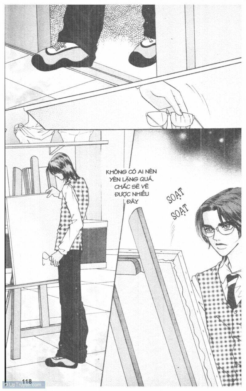 ô la la trớ trêu chapter 1 158