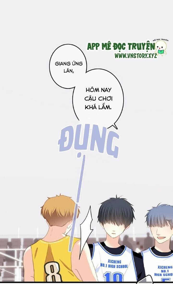 con tim rung động 2 chapter 81 11