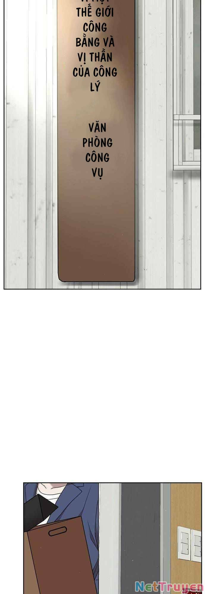 đấu kiếm - công tố viên lách luật chapter 9 47