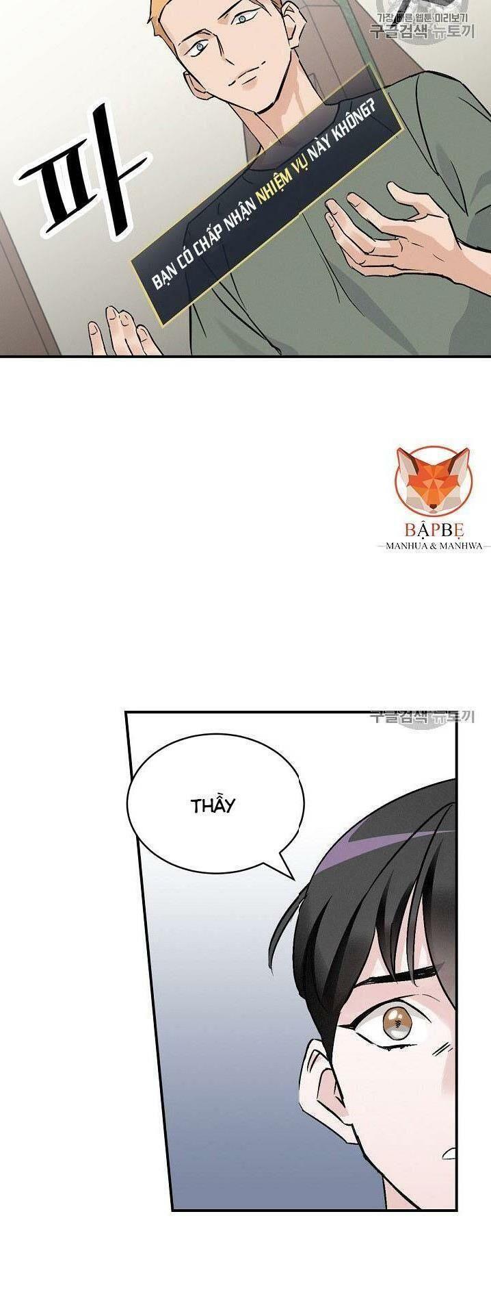 tôi lên cấp chỉ bằng cách ăn chapter 20 29