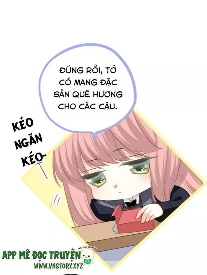 con tim rung động 2 chapter 75 42