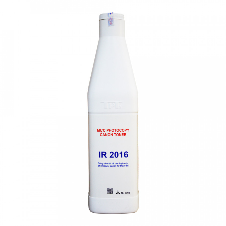 Mực đổ Thuận Phong IR 2016 dùng cho máy photocopy Canon - Hàng Chính Hãng