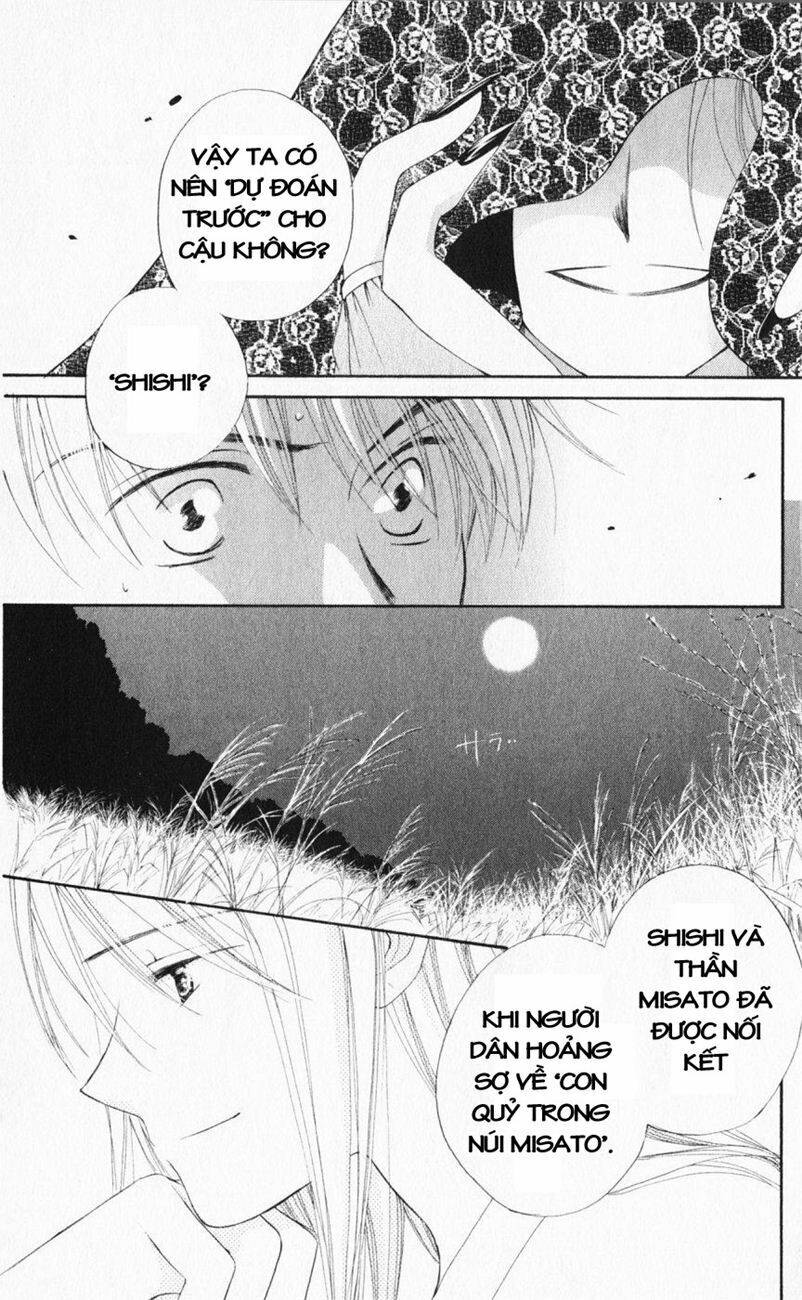 sailor fuku ni onegai! chapter 13 18