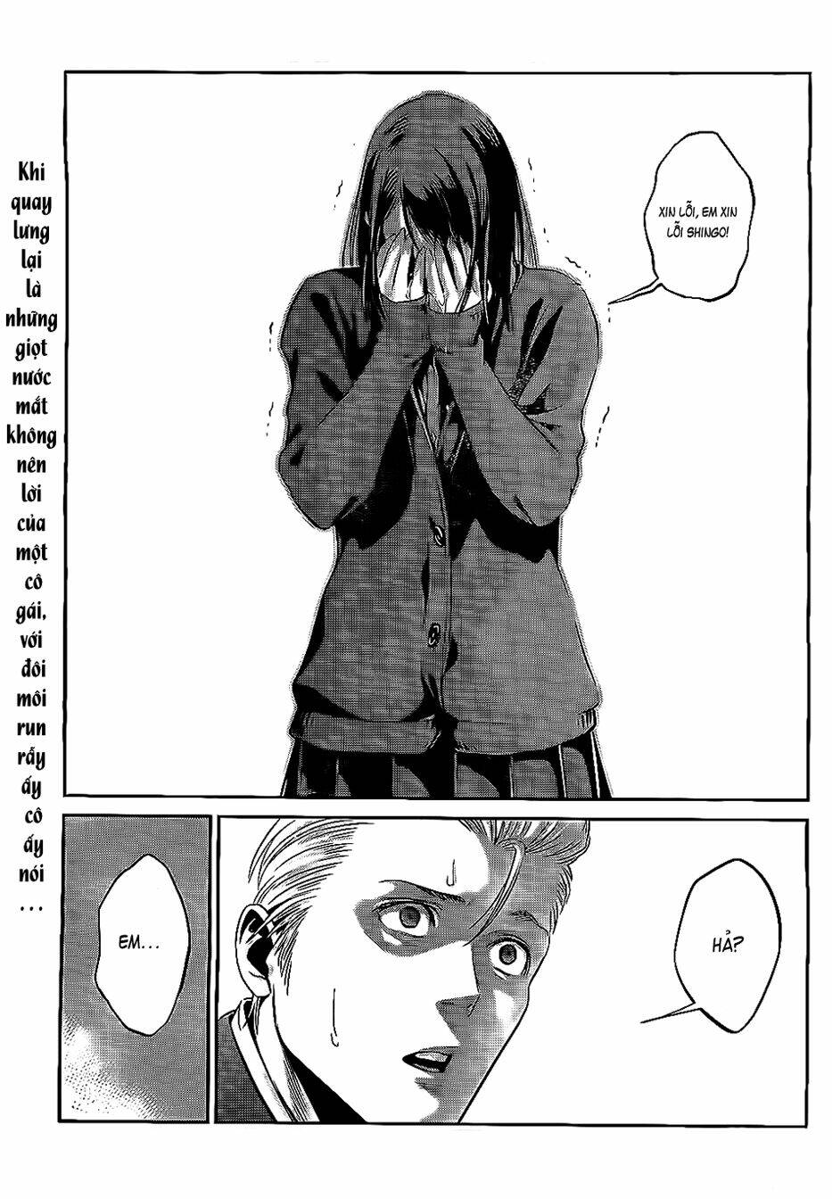 trường học ngục tù chapter 52 2