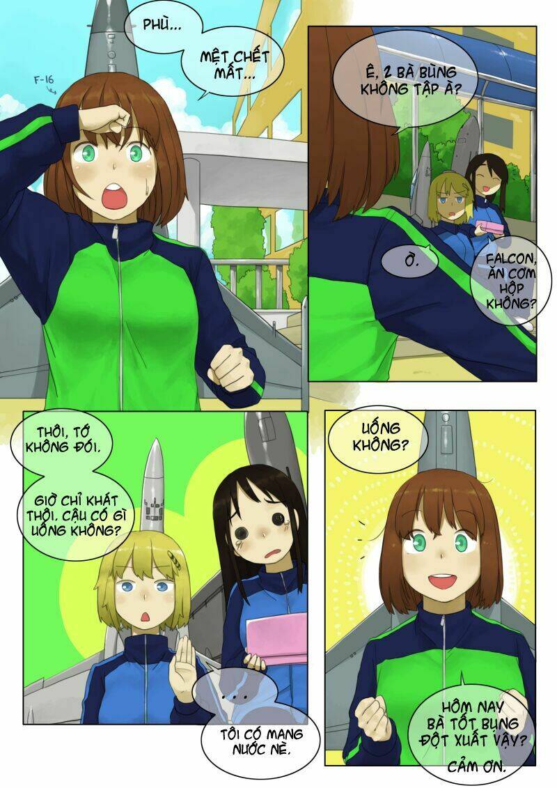 flight highschool chapter 9 3