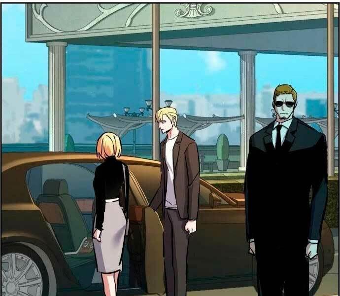 bạn học tôi là lính đánh thuê chapter 132 170