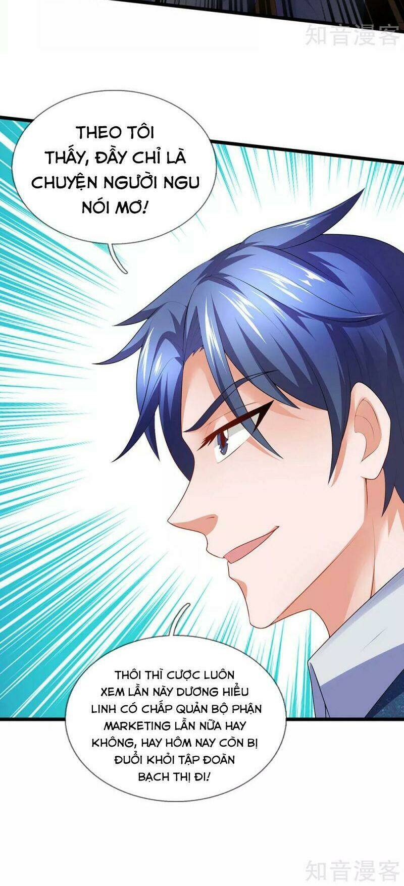 chung cực binh vương tại đô thị chapter 145 18