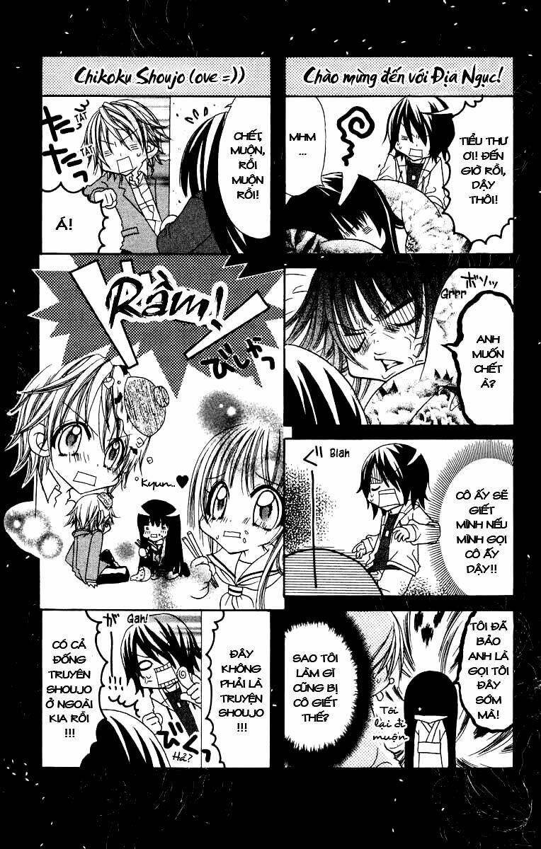 jigoku shoujo-cô gái đến từ địa ngục chapter 10.1 3