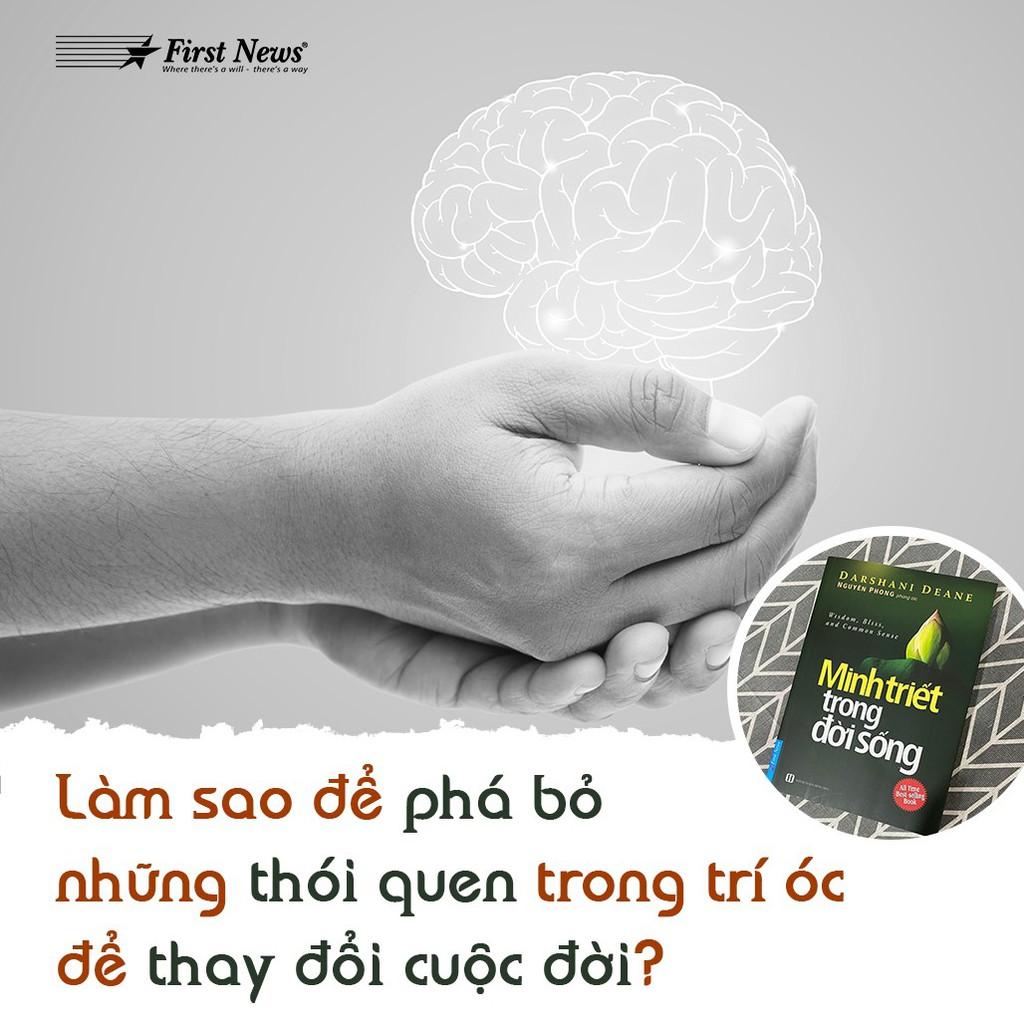 Minh Triết Trong Đời Sống (Nguyên Phong dịch)