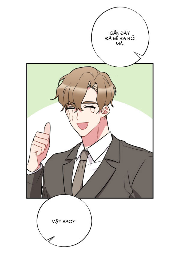 [18+] phương pháp xuất tinh của dosagyeon chapter 18.2 12