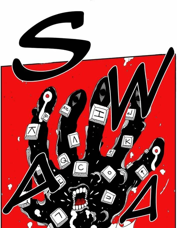 hành trình thoát khỏi địa ngục chapter 34 13