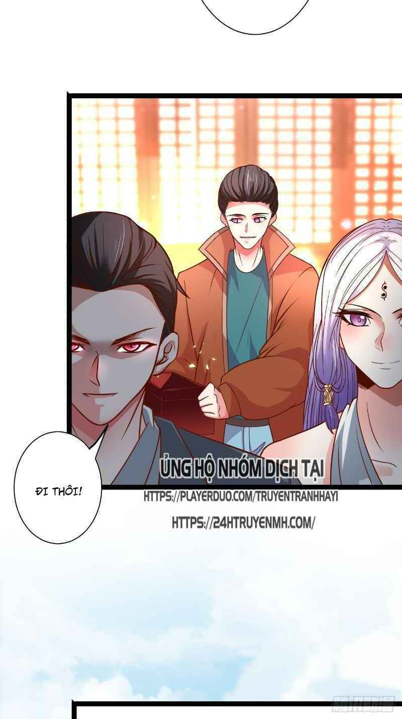 trọng sinh tối cường ma tôn ở rể chapter 77 32