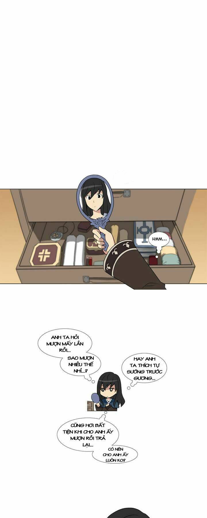 lime odyssey: the chronicles of orta chapter 7 3