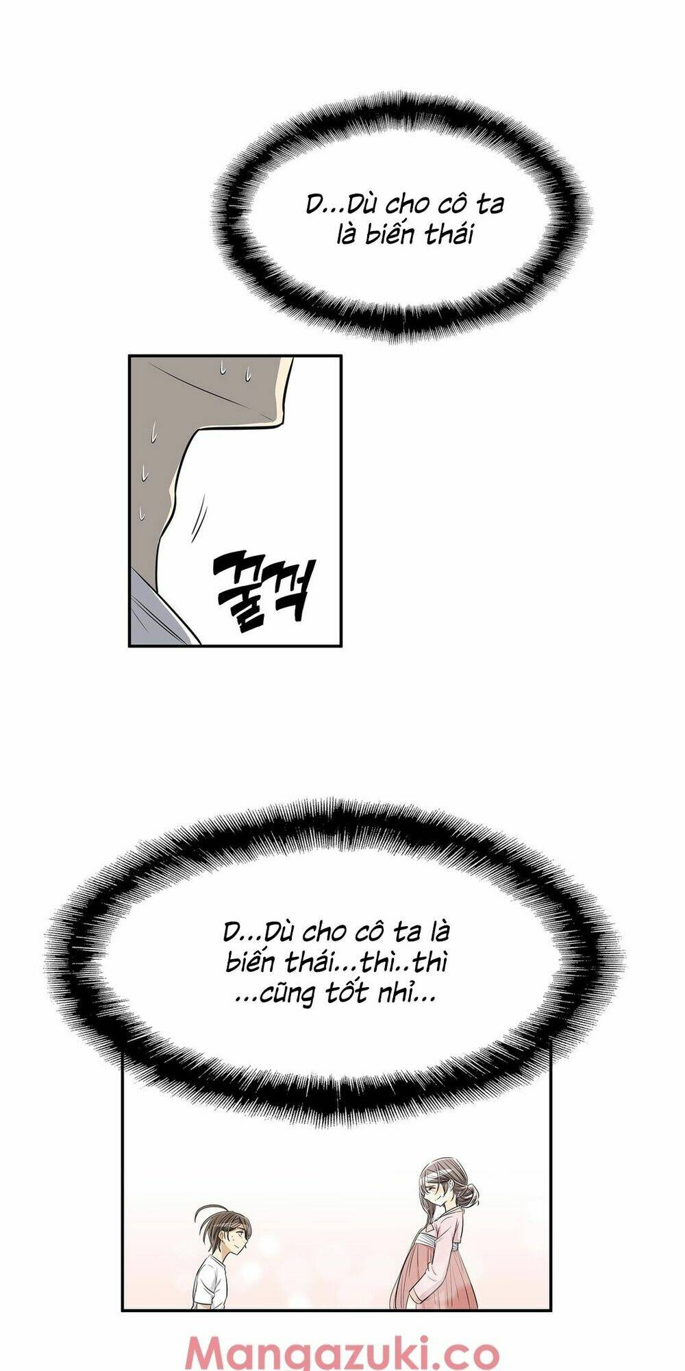 câu lạc bộ sa đoạ chapter 26 25