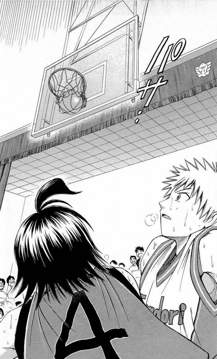 cơn lốc - fight no akatsuki chapter 44 14