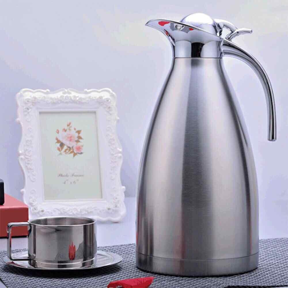 Phích giữ nhiệt 2 lit